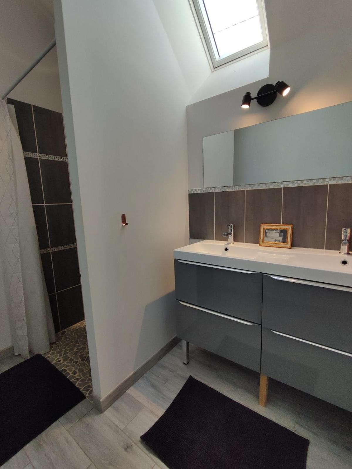 Chambre A La Campagne Miniac-Morvan Extérieur photo