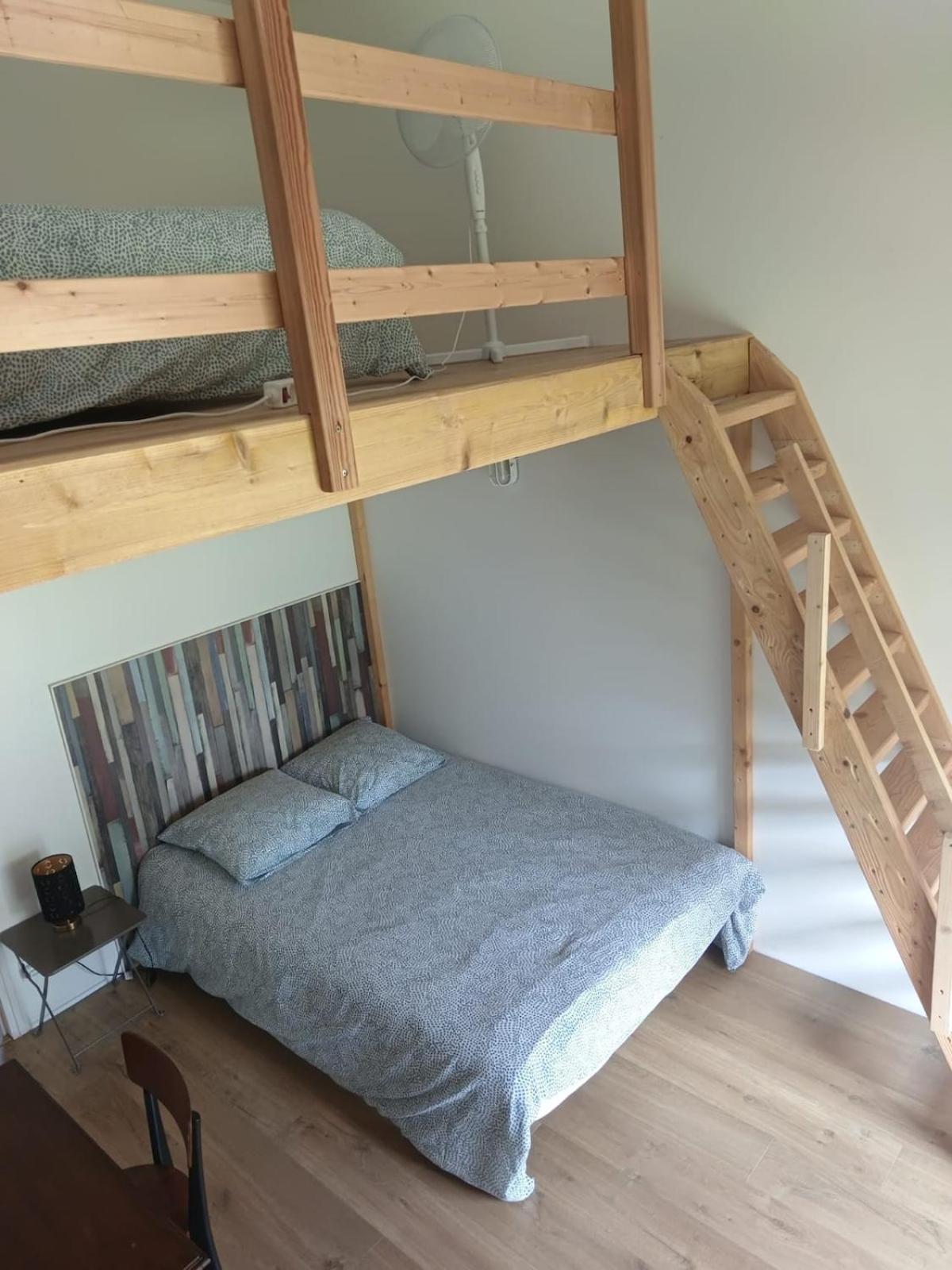 Chambre A La Campagne Miniac-Morvan Extérieur photo